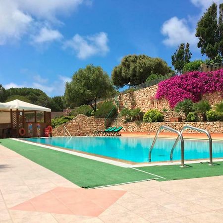 La Liccia - Camping&Village Santa Teresa Gallura Kültér fotó