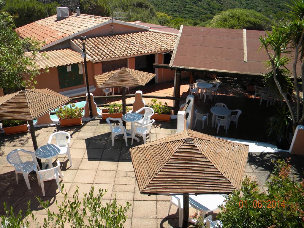 La Liccia - Camping&Village Santa Teresa Gallura Kültér fotó