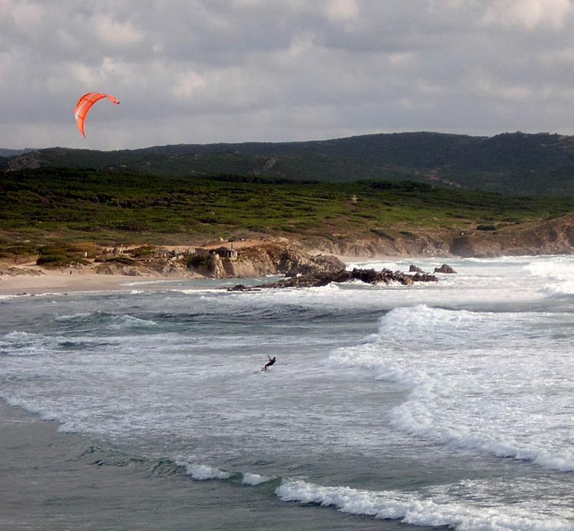 La Liccia - Camping&Village Santa Teresa Gallura Kültér fotó