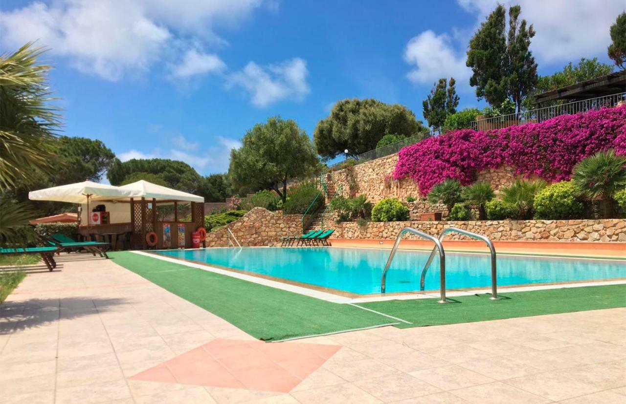 La Liccia - Camping&Village Santa Teresa Gallura Kültér fotó