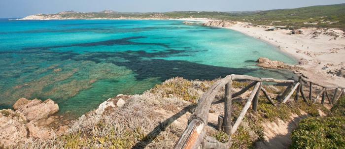 La Liccia - Camping&Village Santa Teresa Gallura Kültér fotó